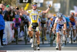 Cycling: 3 Days De Panne / Stage 2