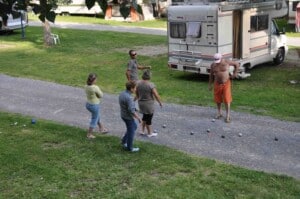 petanque