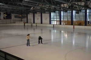 skating-rink