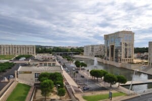 Montpellier