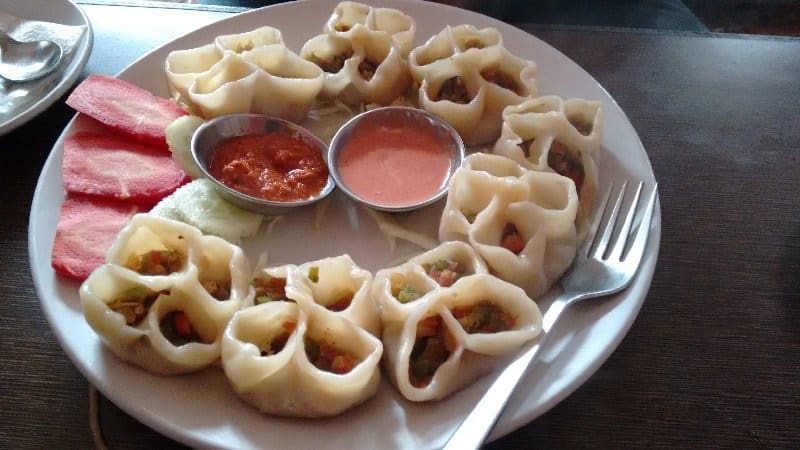 open top momos Photo Courtesy: Anuj Kumar