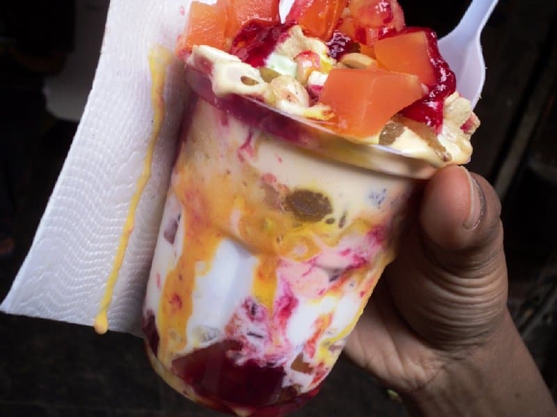 A sundae done right