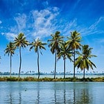Kerala Backwaters
