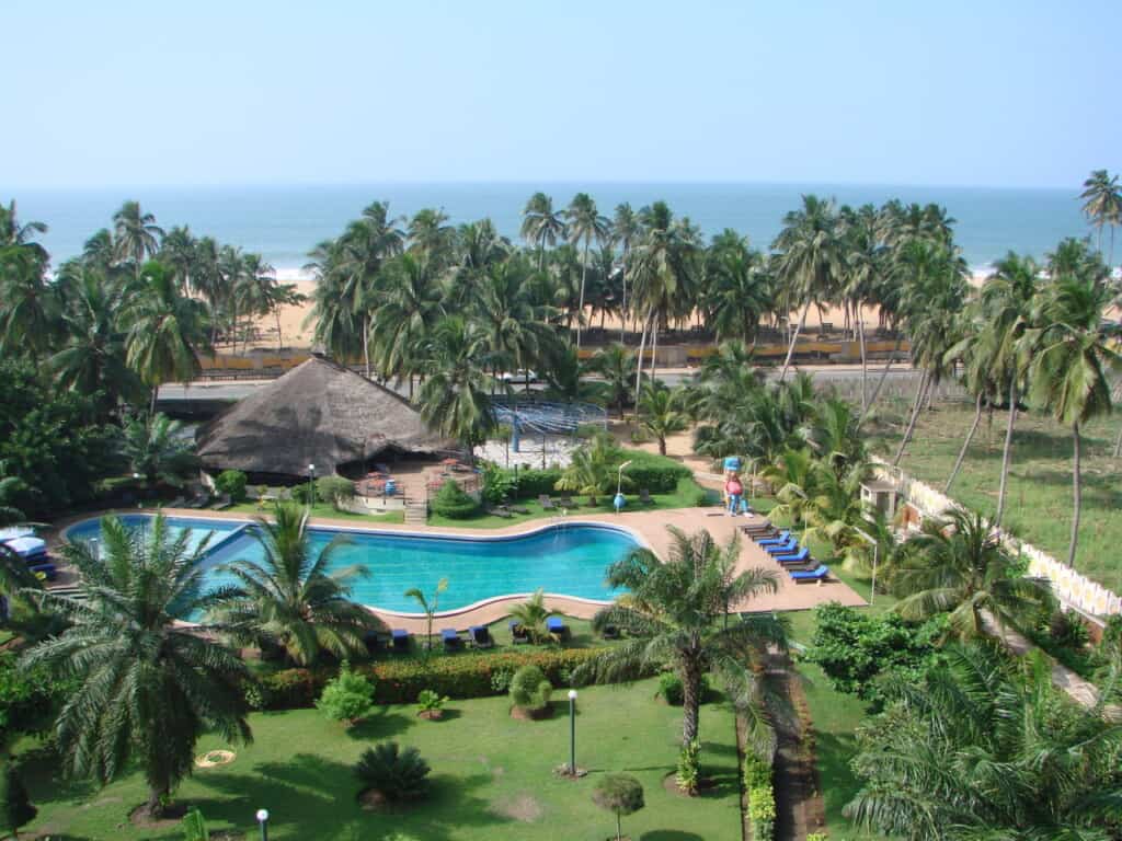Discover-Togo