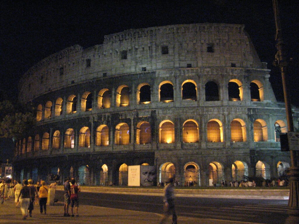 Rome-Eternal-City