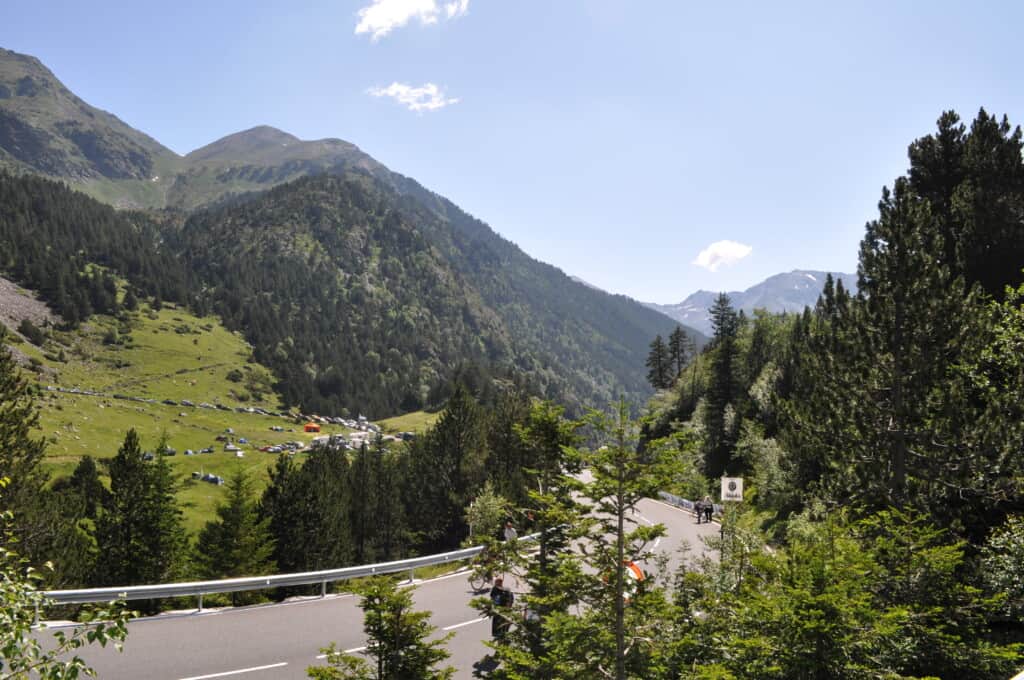 Andorra