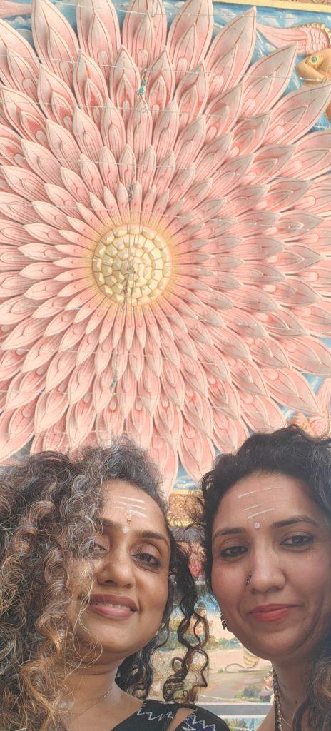 Thillai Nataraja Temple, Chidambaram