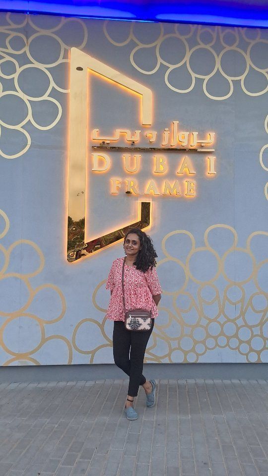 Dubai Frame!

This architectural marvel combines the rich heritage of Old Dubai and the futuristic skyline of New Dubai in one breathtaking view. 

Yet another architectural marvel that is testament to the city's vision and progress

#DubaiFrame #DubaiAdventures #visitdubai

#dubai🇦🇪 #dubaidiaries🇦🇪 #travelgram #reels #travelreels #travelreelsoninstagram